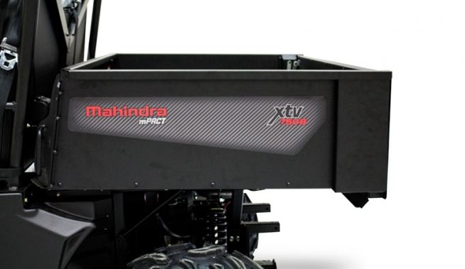 2020 Mahindra mPact XTV 750 B Gas in Santa Maria, California - Photo 6