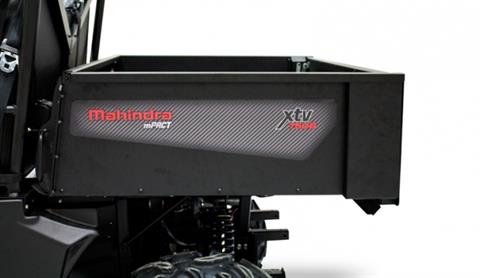 2020 Mahindra mPact XTV 750 B Gas in Santa Maria, California - Photo 6