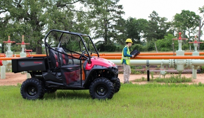 2020 Mahindra mPact XTV 750 B Gas in Santa Maria, California - Photo 10