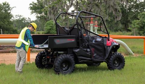 2020 Mahindra mPact XTV 750 B Gas in Santa Maria, California - Photo 12