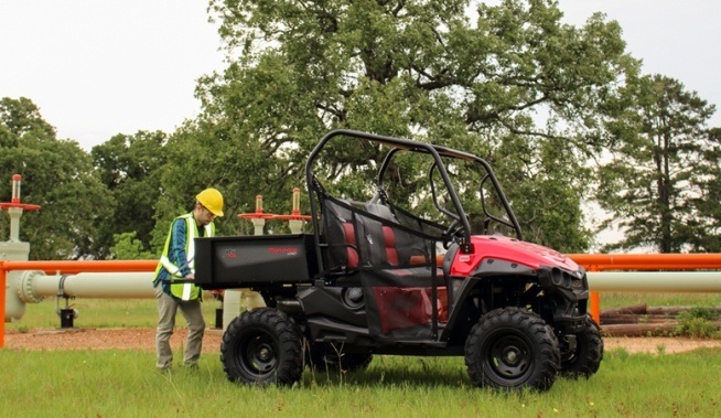 2020 Mahindra mPact XTV 750 B Gas in Santa Maria, California - Photo 13