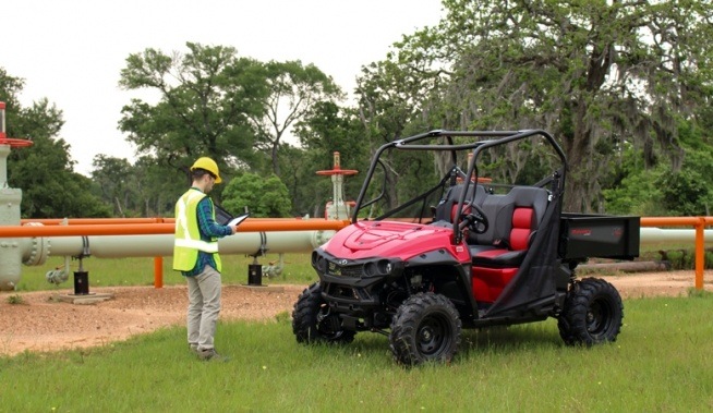 2020 Mahindra mPact XTV 750 B Gas in Santa Maria, California - Photo 14