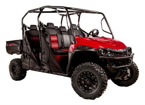 2020 Mahindra mPact XTV 750 C Gas in Santa Maria, California