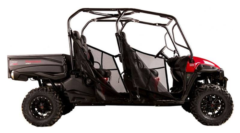 2020 Mahindra mPact XTV 750 C Gas in Santa Maria, California - Photo 2