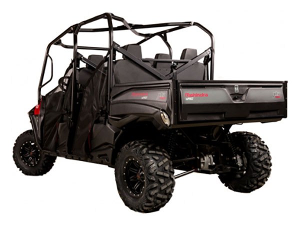 2020 Mahindra mPact XTV 750 C Gas in Santa Maria, California - Photo 3