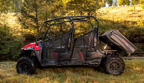 2020 Mahindra mPact XTV 750 C Gas in Santa Maria, California - Photo 8