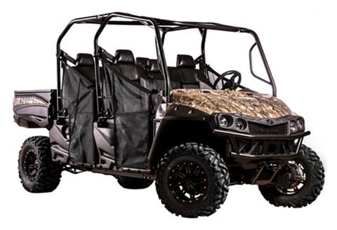 2020 Mahindra mPact XTV 750 C Gas Camo in Santa Maria, California