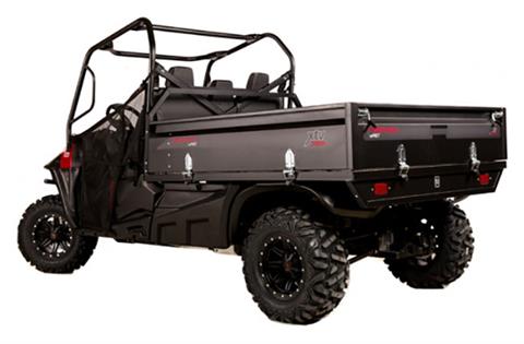 2020 Mahindra mPact XTV 750 L Gas in Santa Maria, California - Photo 3