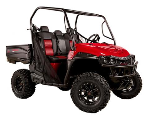 2020 Mahindra mPact XTV 750 S Gas in Santa Maria, California