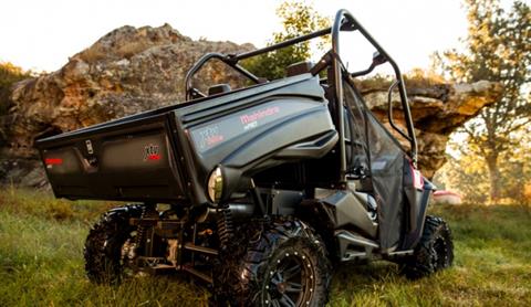 2020 Mahindra mPact XTV 750 S Gas in Santa Maria, California - Photo 7