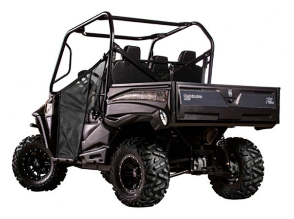 2020 Mahindra mPact XTV 750 S Gas Camo in Santa Maria, California - Photo 3