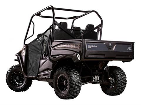 2020 Mahindra mPact XTV 750 S Gas Camo in Santa Maria, California - Photo 3