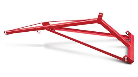 2021 Mahindra Boom Pole in Santa Maria, California