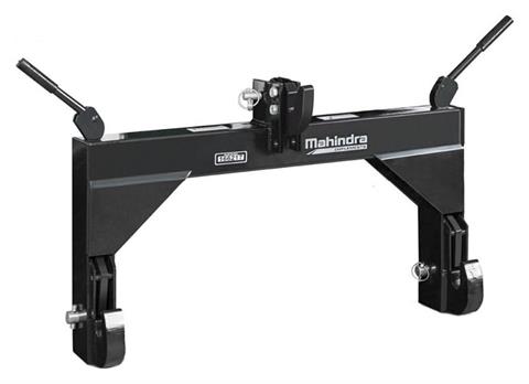 2021 Mahindra CAT 1 Quick Hitch in Santa Maria, California