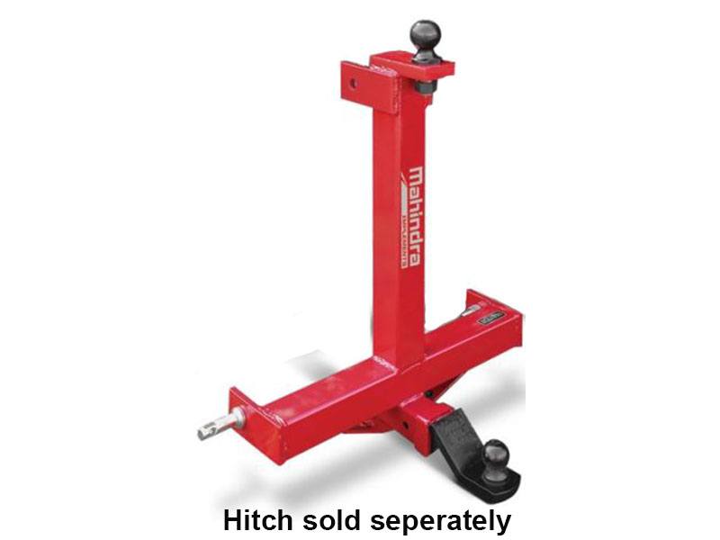 2021 Mahindra Trailer Mover in Santa Maria, California