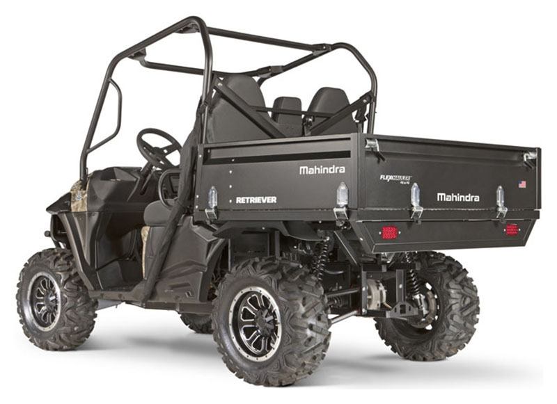 2021 Mahindra Retriever 750 Gas Flexhauler in Santa Maria, California - Photo 2