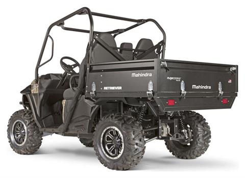 2021 Mahindra Retriever 750 Gas Flexhauler in Santa Maria, California - Photo 2