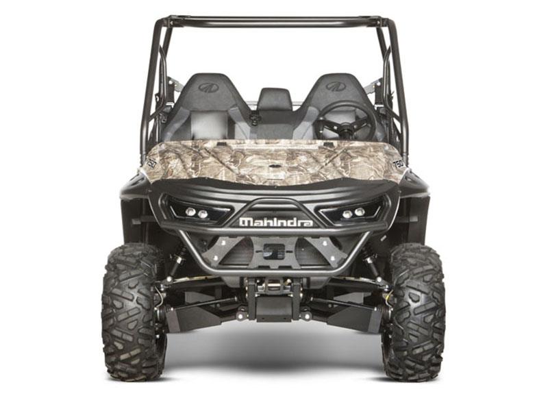 2021 Mahindra Retriever 750 Gas Flexhauler in Santa Maria, California - Photo 3