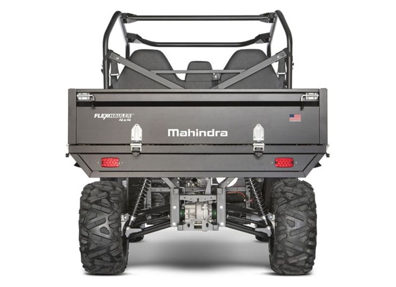 2021 Mahindra Retriever 750 Gas Flexhauler in Santa Maria, California - Photo 4
