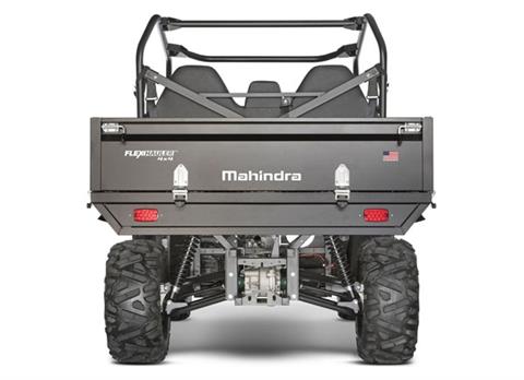 2021 Mahindra Retriever 750 Gas Flexhauler in Santa Maria, California - Photo 4
