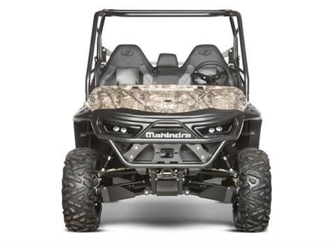2021 Mahindra Retriever 750 Gas Longbed in Santa Maria, California