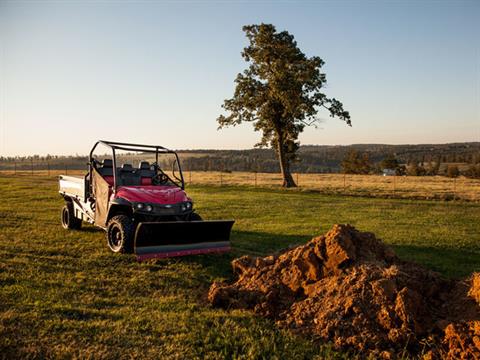 2021 Mahindra Retriever 750 Gas Longbed in Santa Maria, California - Photo 6