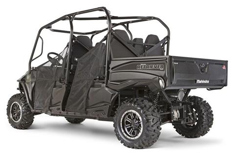 2021 Mahindra Retriever 1000 Diesel Crew in Santa Maria, California - Photo 2