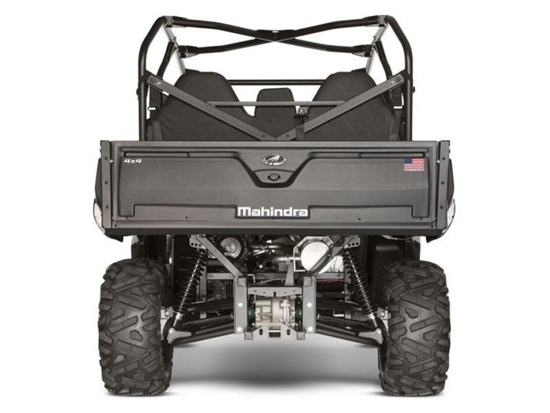2021 Mahindra Retriever 1000 Diesel Crew in Santa Maria, California - Photo 4