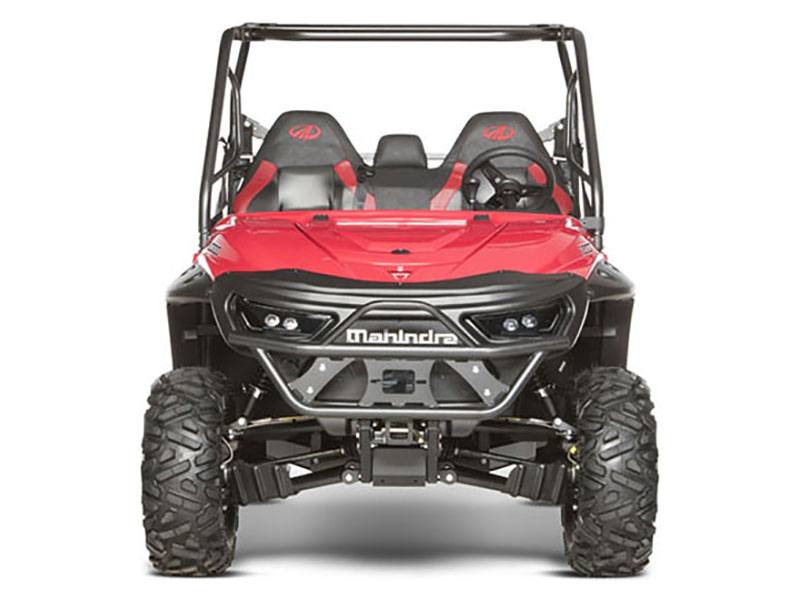 2021 Mahindra Retriever 1000 Diesel Crew in Santa Maria, California - Photo 1
