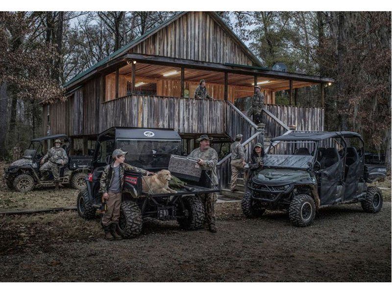 2021 Mahindra Retriever 1000 Diesel Crew in Santa Maria, California - Photo 7