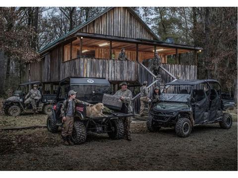 2021 Mahindra Retriever 1000 Diesel Crew in Santa Maria, California - Photo 7