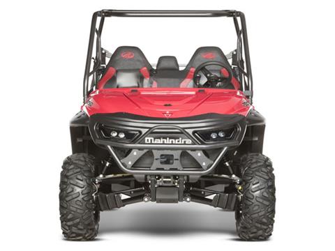 2021 Mahindra Retriever 1000 Diesel Longbed in Santa Maria, California