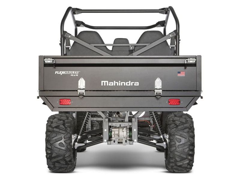 2021 Mahindra Retriever 1000 Diesel Longbed in Santa Maria, California - Photo 2