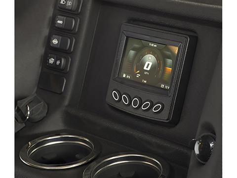 2021 Mahindra Retriever 1000 Diesel Longbed in Santa Maria, California - Photo 5