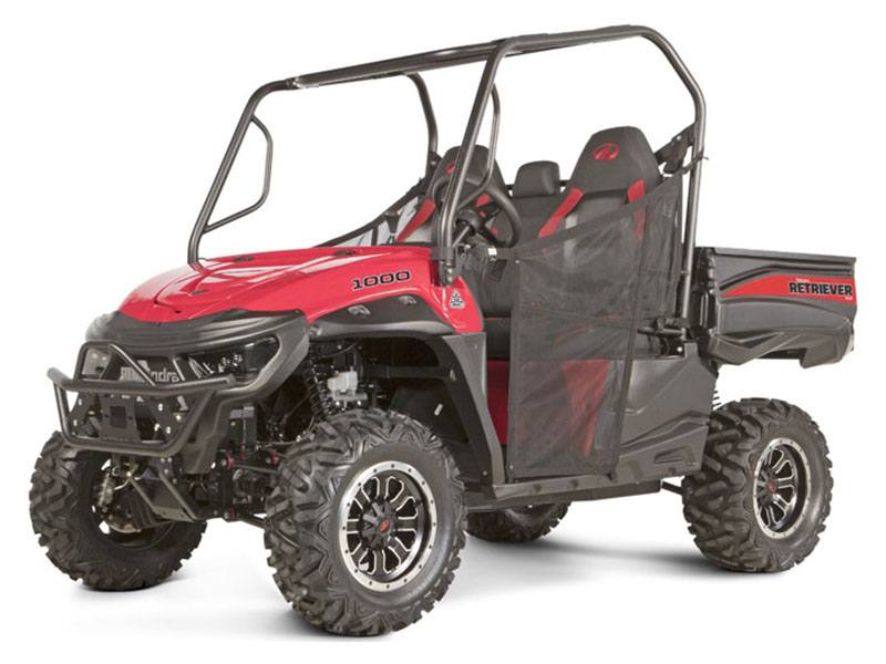 2021 Mahindra Retriever 1000 Diesel Standard in Santa Maria, California - Photo 1
