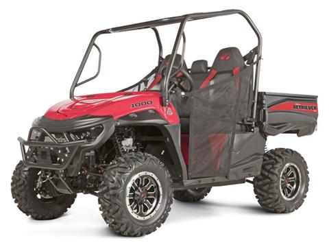2021 Mahindra Retriever 1000 Diesel Standard in Santa Maria, California