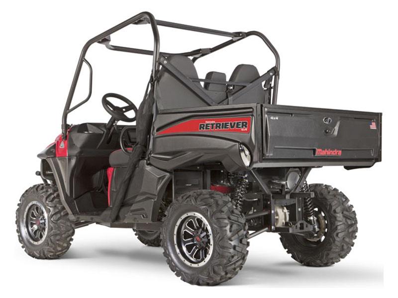 2021 Mahindra Retriever 1000 Diesel Standard in Santa Maria, California - Photo 2