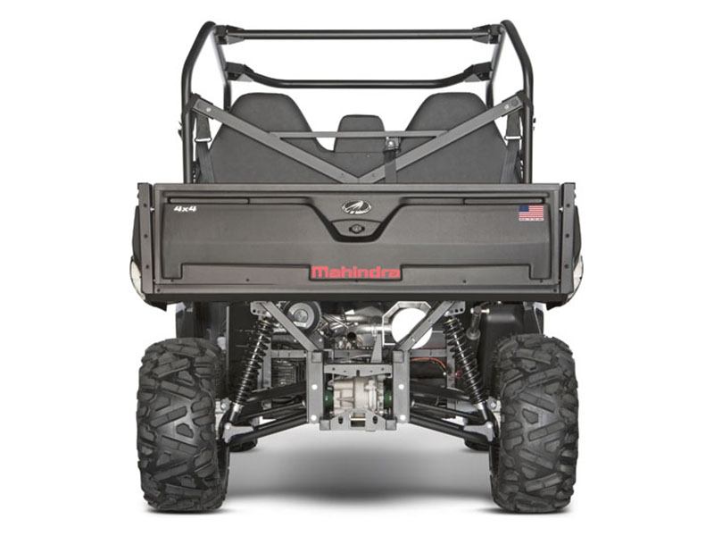 2021 Mahindra Retriever 1000 Diesel Standard in Santa Maria, California - Photo 4