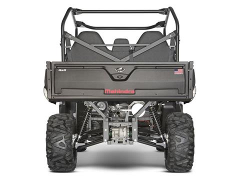 2021 Mahindra Retriever 1000 Diesel Standard in Santa Maria, California - Photo 4