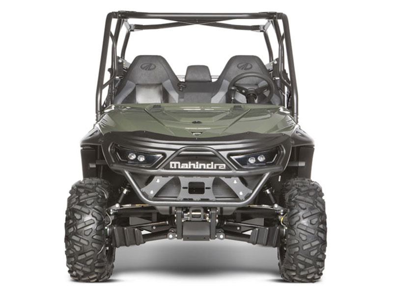 2021 Mahindra Retriever 1000 Gas Crew in Santa Maria, California - Photo 2