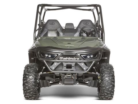 2021 Mahindra Retriever 1000 Gas Crew in Santa Maria, California - Photo 2
