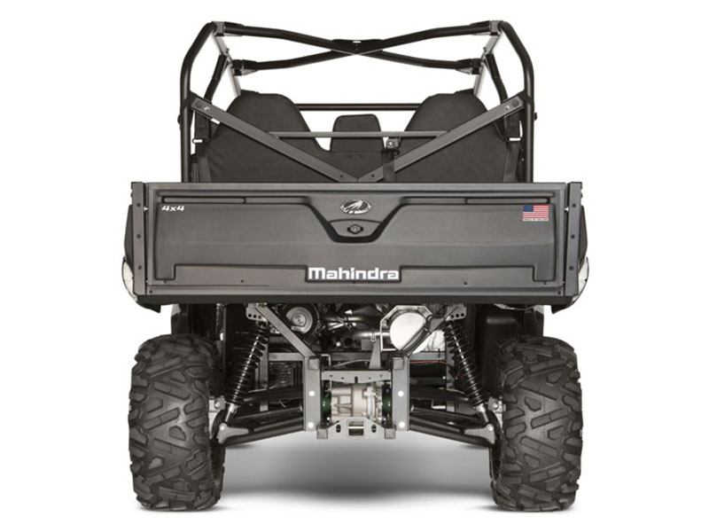 2021 Mahindra Retriever 1000 Gas Crew in Santa Maria, California - Photo 3