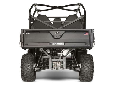 2021 Mahindra Retriever 1000 Gas Crew in Santa Maria, California - Photo 3