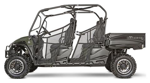 2021 Mahindra Retriever 1000 Gas Crew in Santa Maria, California