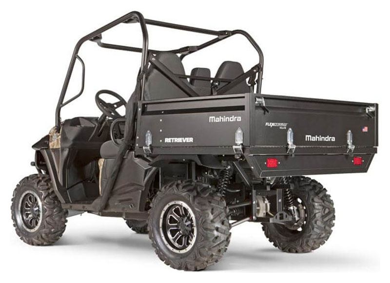 2021 Mahindra Retriever 1000 Gas Flexhauler in Santa Maria, California - Photo 2