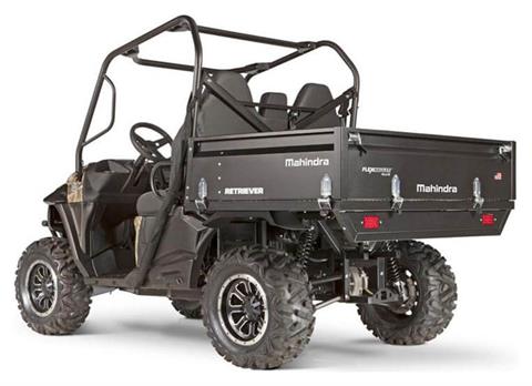 2021 Mahindra Retriever 1000 Gas Flexhauler in Santa Maria, California - Photo 2