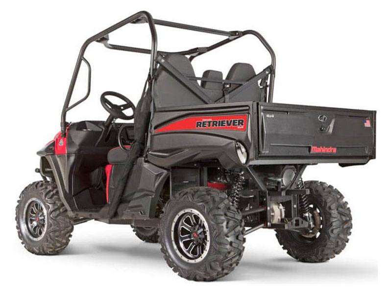 2021 Mahindra Retriever 1000 Gas Standard in Santa Maria, California - Photo 2