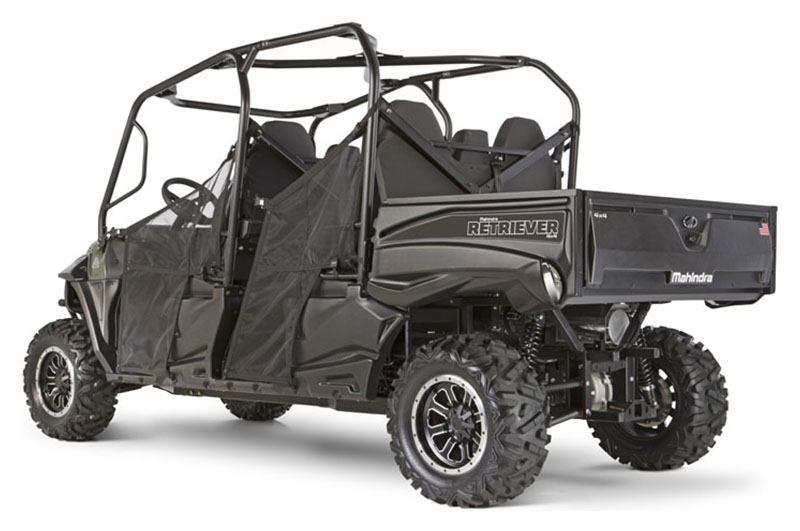 2021 Mahindra Retriever 750 Gas Crew in Santa Maria, California - Photo 2