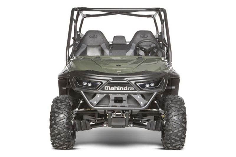 2021 Mahindra Retriever 750 Gas Crew in Santa Maria, California - Photo 3