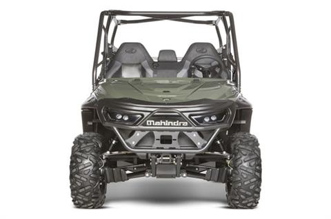 2021 Mahindra Retriever 750 Gas Crew in Santa Maria, California - Photo 3